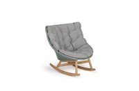 DEDON-Mbrace-Rocking-chair-seat-back-cushion-ba